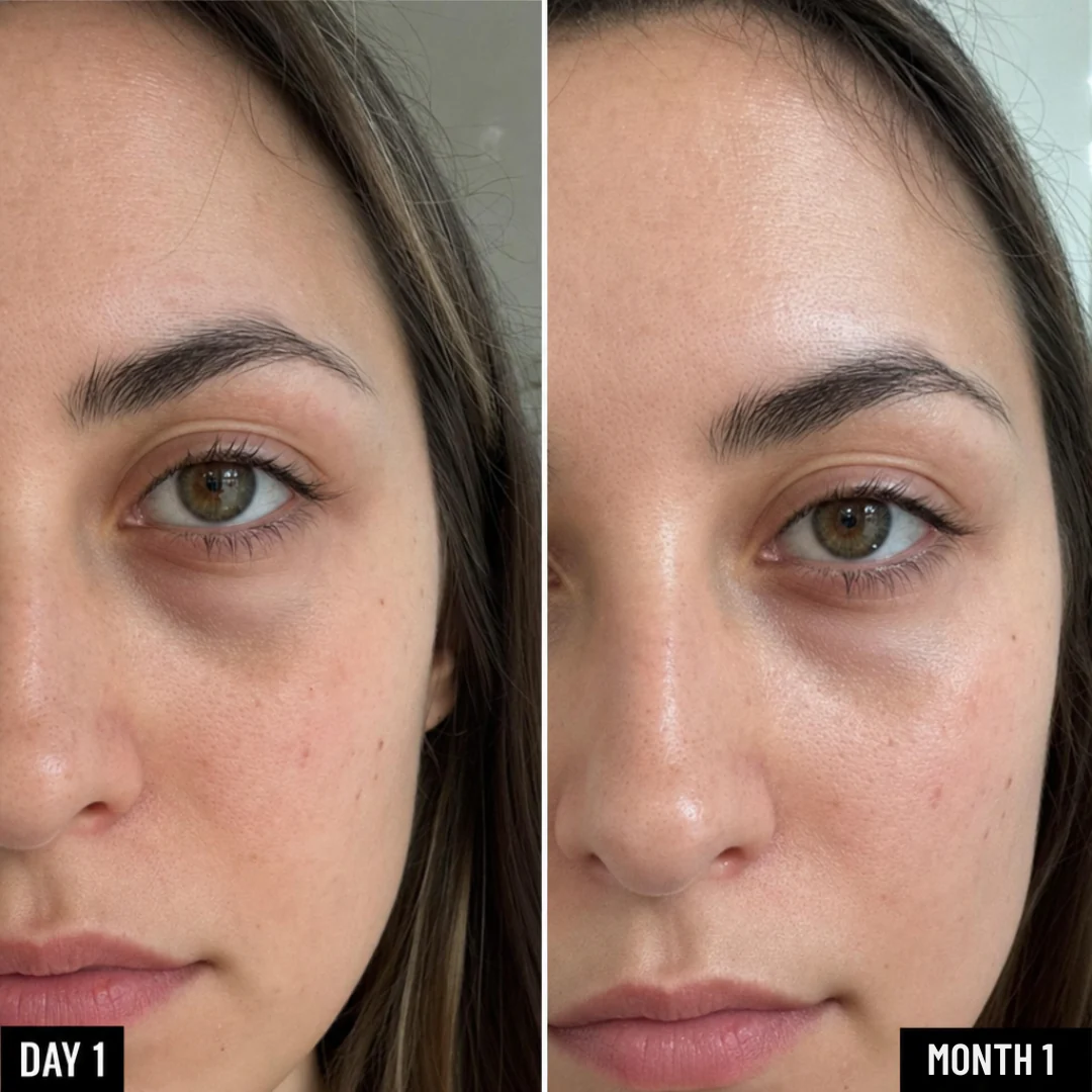 Nina's results