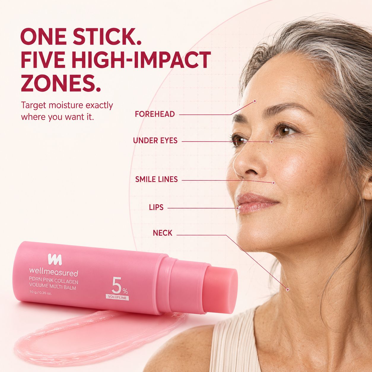 PDRN Collagen Volume Multi Balm — view 3