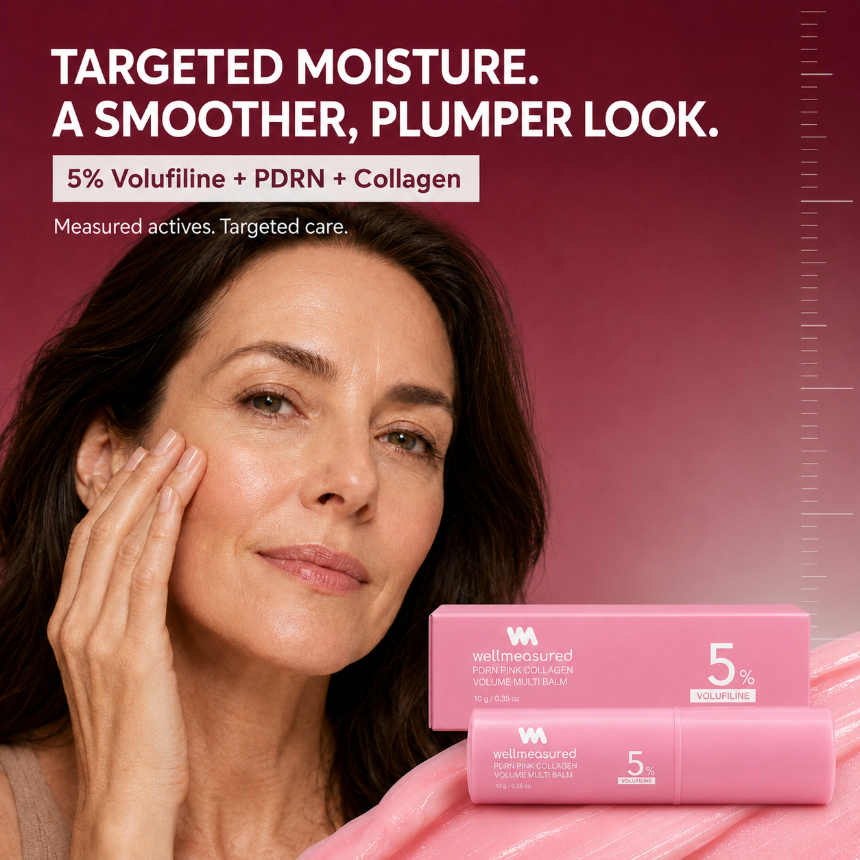PDRN Collagen Volume Multi Balm — view 2