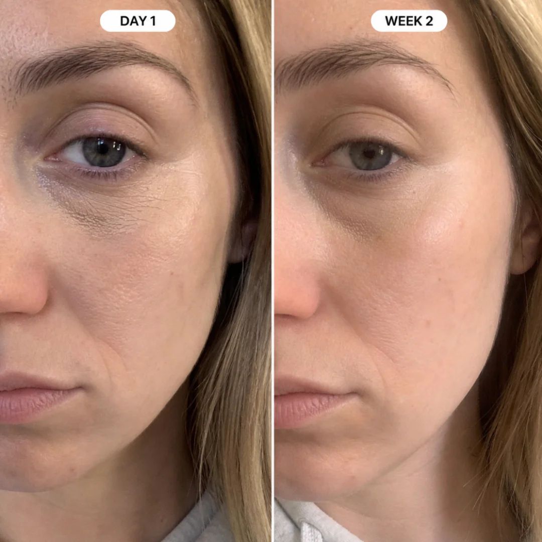 Jessica's results